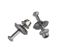 12mm Tile Cutter Scoring Wheel 14A Compatible with Sigma Cutters 2 Pack