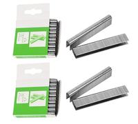 12mm U Type Staple, 2000PCS Heavy Duty Universal Standard Staples For Pictures Picture Frames Bedding Furniture Frame