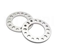 12mm Wheel Spacers 8 Lug Wheel Bolts Pattern PCD 8x6.5 8x165.1 8x170 8x180 For E350 For Excursion For F250 F350 For Econoline Car Wheel Spacers