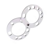 12mm Wheel Spacers Bolts Pattern 5x5.5 For Toyota For Tacoma For 4Runner