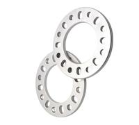 12mm Wheel Spacers For 8 Lug For Chevrolet For K2500 For K3500