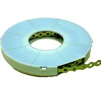 12mm Wide All Round Galvanised Banding - Pack of 2