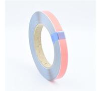 12mm x 15 Metre White Faced Steel Magnetic Receptive Tape