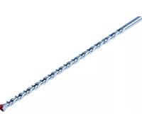 12mm x 450mm SDS Extra Long SDS Masonry Drill Bit- Heavy Duty Long Reach Compatible For Concrete, Brick, Stone, Wall Drilling & Hard Surfaces