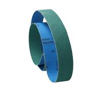 12mm x 457mm Norton R929 Ceramic Sanding Belts // 36, 60 & 80 Grit Sanding Belts // Packs of 10 Belts (60 Grit (10 Belts))