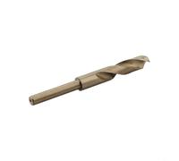 12mm20mm Cobalt Drill Bit Small Shank High Speed Steel for Woodworking and Metal Projects (15mm)