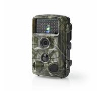 12MP 1080P HD Wildlife Infrared Trail Camera Day/Night Vision Outdoor Natural