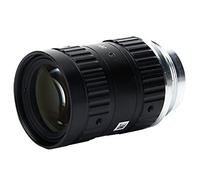 12MP 16mm 1/1.7" Fixed Focus Lens f/2.4 C Mount Machine Vision High Resolution Industrial Camera Manual Lris Lenses