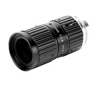 12MP 35mm 1/1.7" Fixed Focus Lens f/2.4 C Mount Machine Vision High Resolution Industrial Camera Manual Lris Lenses