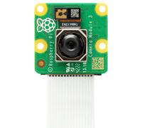 Raspberry Pi Camera Module 3