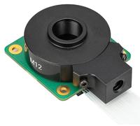 12MP Raspberry Pi High Quality Camera Module, M12 Lens Mount - SC0870