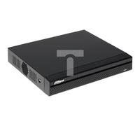 12Mpx NVR4104HS-P-4KS3 IP Recorder 4 Channel