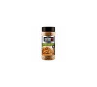 Weber Roasted Garlic & Herb Seasoning, 12 oz