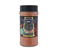 12OZ Memphis Dry Rub -CV15