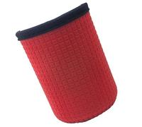 12oz Standard Beer Bottle Cooler Cover Neoprene Can Sleeveless Insulated Bottle Cover for Beer Beverages Drink S Portable Cup Sleeve Drink Decoration