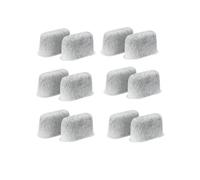 12Pack Replacement Charcoal Water Filters for ALL Cuisinart Coffee Makers, DCC-RWF