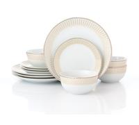 12pc Radiance Dinner Set