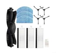 12pc Robot Vacuum Kit for Tikom G8000 Pro for honiture for g20