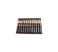 12pc Wood Carving Chisel Set - wood carving chisel set 12pc