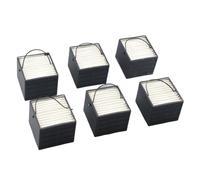 12pcs 00530/50 PU89 E0530K01 KX336 Suitable for Swk2000/5/50 Series Light Engine Oil Water Separator Filter Replacement