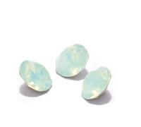 12pcs 1088 Austrian Crystal Stones SS39 Premium Chaton Cut (Chrysolite)