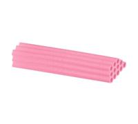 12Pcs 15.7 Inch Trampoline Pole Replacement Sleeves, Foam Padding All-Weather Protection For 6/8/10/12/14/16 Ft Trampolines, Keeps Shape Safety Covers For Family Leisure In Playground And Yard