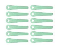 12PCS 4002-007-1020 PolyCut 6-2 18-2 130mm Trimmer Head Blades for Stihl FS38 FS40 FS45 FS50 FSA60 FSA86