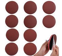 12pcs 5" Sanding Discs Pad Kit for Drill and Decker Drill Sander Attachment