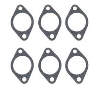 12pcs/6pcs/3pcs Carburetor Bowl Gasket For Mercury For Mariner 30HP 40HP 50HP 60HP 75HP 90HP 30 40 50 60 HP 2-Stroke Outboard Carb