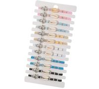 12PCS Adjustable Natural Turtles Design Braided Bracelets Set Alloy Crystal Wood Beads Wrist Jewelry Set For Daily Wear Multilayer Ethnic Woven Bracelets For Adults