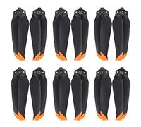 (12Pcs) Air 2s Propellers Blades Compatible with DJI Air 2s / Mavic Air 2 Props Propeller Wings Replacement Accessories