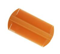 12pcs Anti-static Fine-toothed Detection Comb Plastic