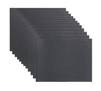 12Pcs Cabinet Drawer Shelf Liners with Dotted Non Slip for Use in For Kitchen Cabinets Helping to Prevent Slipping and Damage