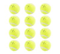 12Pcs Camera Tripod Gripper with Textured Bottom Tennis Nonslip Tripod Feet Cover Replacement for Enhanced Stability Photography Accessory Grips
