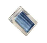 12pcs Candy Color Metal Hair Clips Curly Wavy Grips Hairstyle Bobby Pins Women Girls Hairpins Barrettes Hair Styling Clips(12pcs dark blue)
