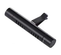 12pcs Car Perfume for Nissan Pulsar Visia/Pulsar Acenta/N-Connecta/N-Vision/Tekna 2014-2027, Long Lasting Fragrance Auto Air Freshener Aromatherapy Oil Diffuser Men Women,A/Black