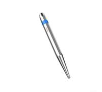 12PCS Center Punch Set Featuring Sturdy Alloy Steel for Drill Marking on Multiple Surfaces (4x120mm)