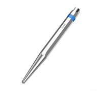 12PCS Center Punch Set Featuring Sturdy Alloy Steel for Drill Marking on Multiple Surfaces (5x150mm)