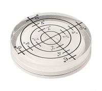 12pcs Circular Measuring Bubble For Level for Adjusting Equipment and Furniture Alignment