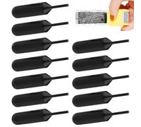 12PCS Confidential Roller Stamp Ink Refills Identity Theft Protection Data Defender Address Blocker Personal Information Security Home Office Use