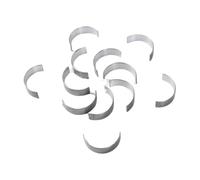 12pcs Connecting Conrod Bearings Set Compatible With BMW 335i M3 | Fits M4 X5 F30 F10 F15 F80 N54 N55 S55 3.0L; Replaces 11247576714 1 247576715 11247558880