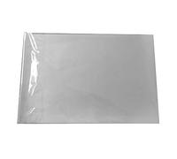 12Pcs Couch Cat Scratch Protector -12.2×2.6×2.6in Transparent Furniture Guard for Sofas, Chairs and More, Easy to Install