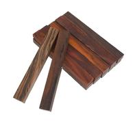 12pcs DIY Pen Maker Blanks Wood Turning Supplies for Back to School