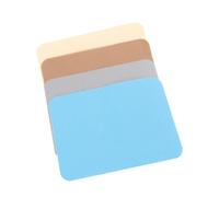 12pcs DIY Rectangular Iron-on Denim Repair Patch for Clothes and Hats
