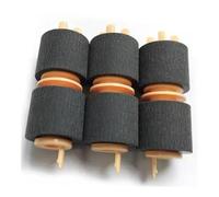 12pcs Feed Pickup Roller Fit For XEROX 2060 3060 3065 3070 4070 5070 6000 7000 B7025 B7030 B7035 C8000 C60 550 560 570 C2260 C2263