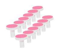 12pcs for Pads Infant Supplies Replacement Trimmer Standard Electric Heads Nail Grinding Baby File