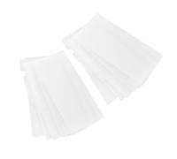 12pcs Frosted PP Banknote Sleeves with Tabs and Category Tags
