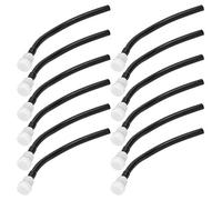 12Pcs Fuel Tank Vent Fit for Stihl 021 023 025 MS250 028 029 MS290 038 1117 350 5800