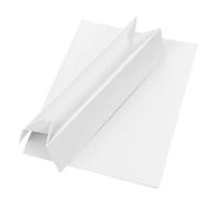 12pcs Gem Paper Card Diamond Grading Paper for Jewelry Identification