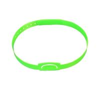 12pcs Guess Who Who's Game Headbands,Insertable Cards 6 Colours Headbands Board,Games for Kids Friends and Family Party Activities Game,Only Headband, No Card (Green, 10pcs)